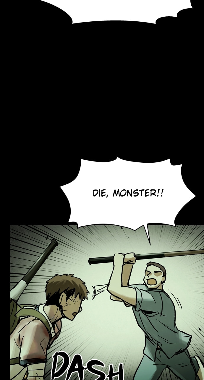Spore – Chapter 18 page 6