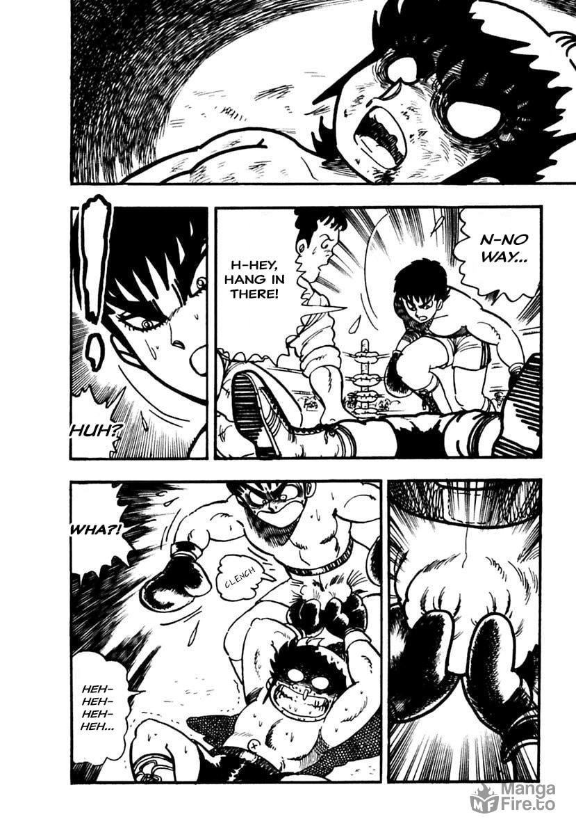 Instinct page 17