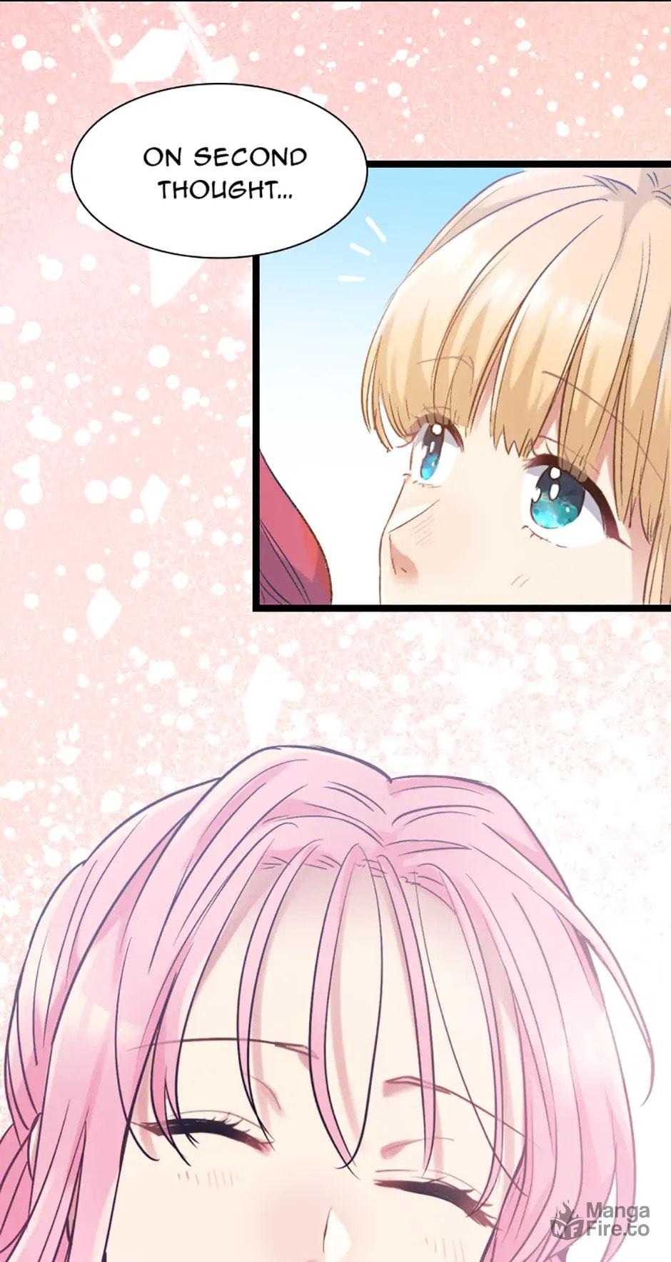 Teppeki no Otome – Chapter 8 page 26