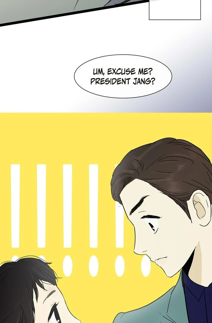 Clean With Passion for Now?! – Chapter 8 page 21