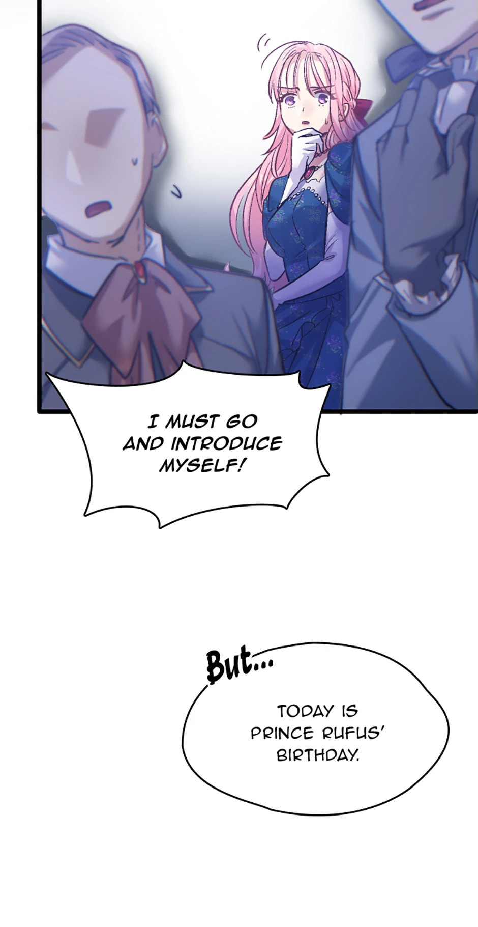 Teppeki no Otome – Chapter 5 page 67