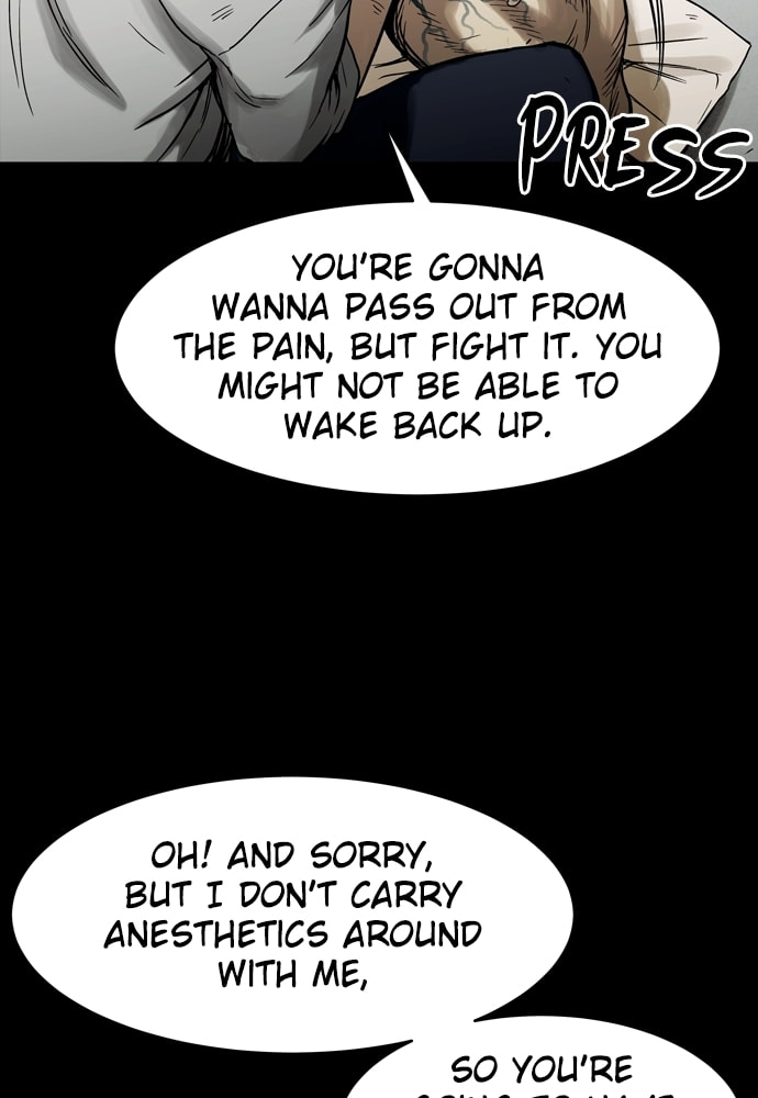 Spore – Chapter 4 page 37