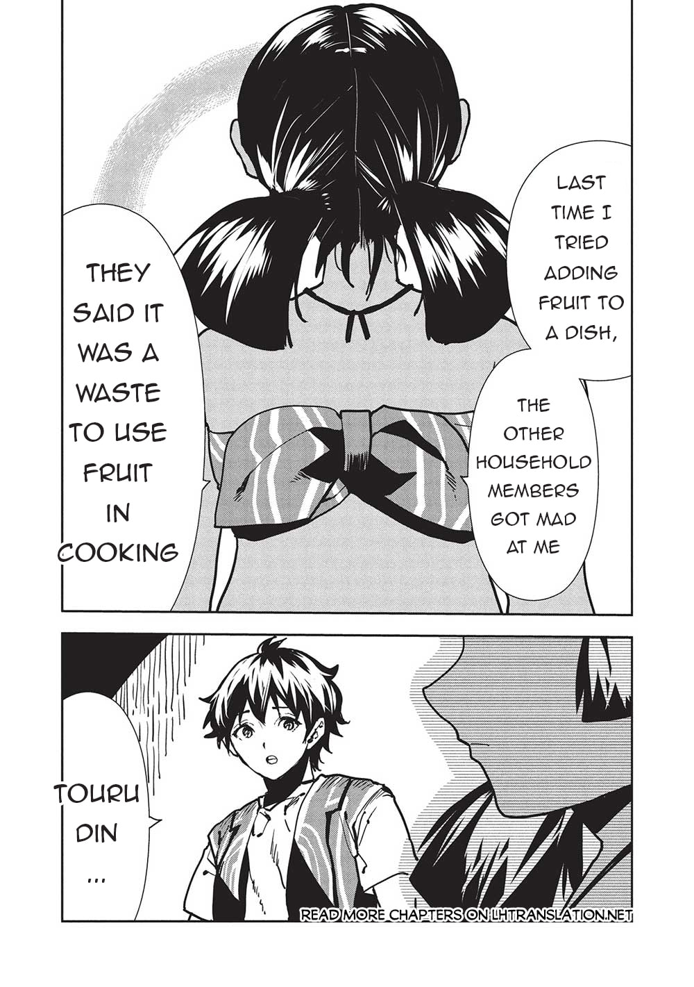 Cooking with Wild Game – Chapter 56 page 15