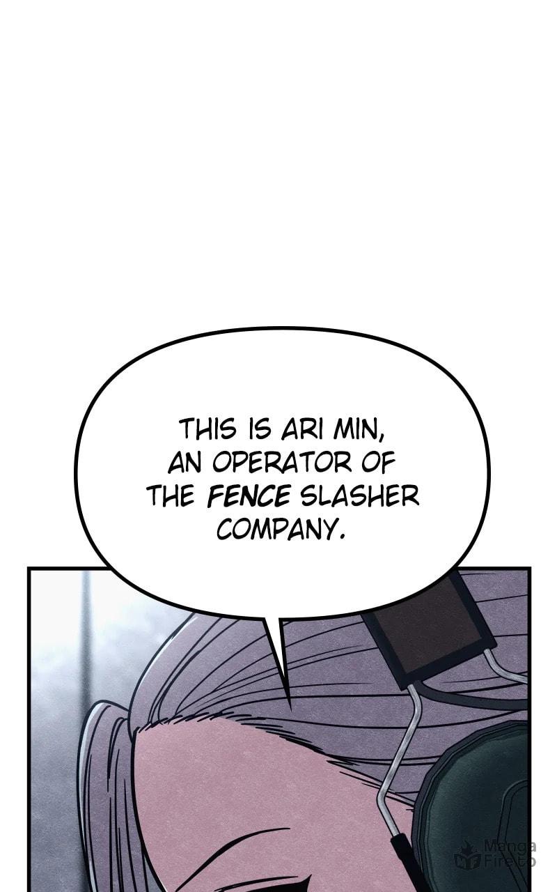 Zombie X Slasher – Chapter 73 page 84