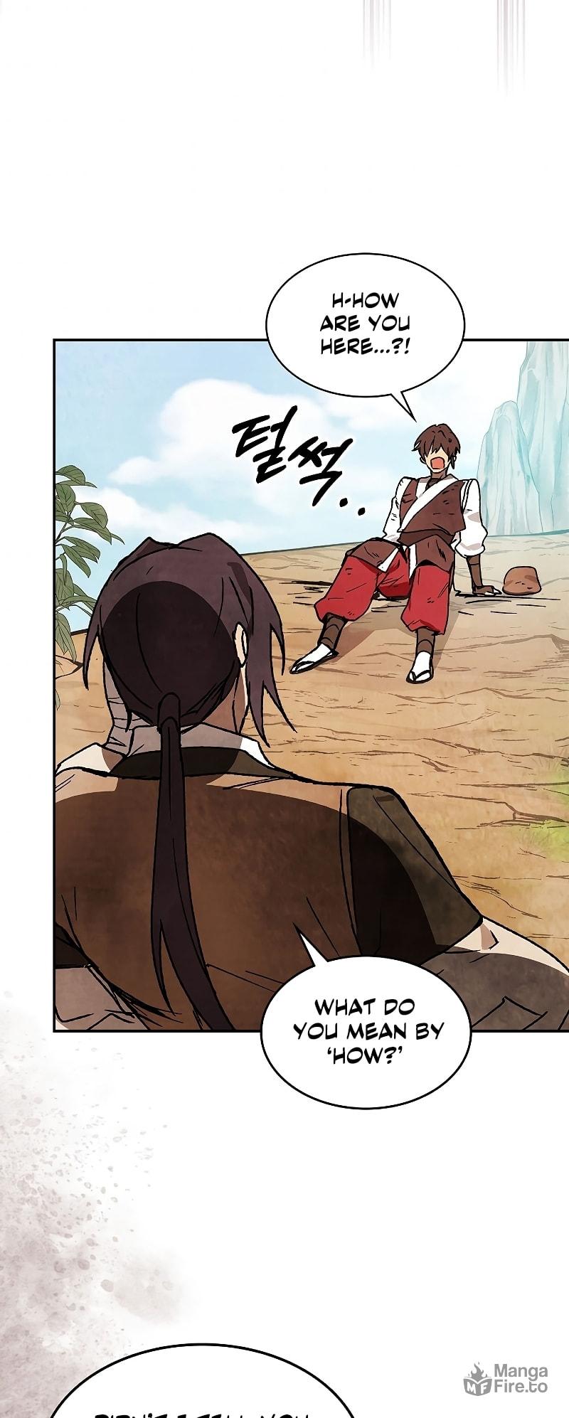 Chronicles of a Returner – Chapter 9 page 38