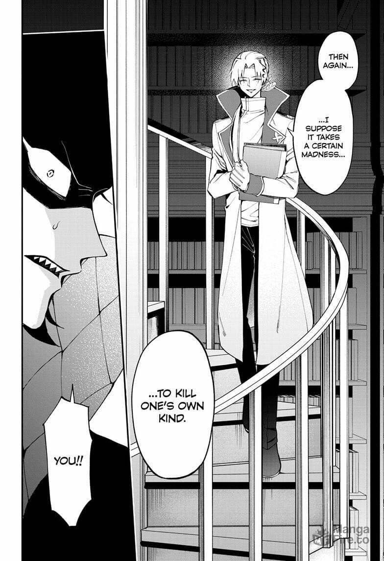 Mahou Shoujo Dandelion – Chapter 9 page 39