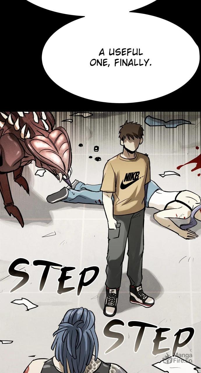 Spore – Chapter 53 page 56