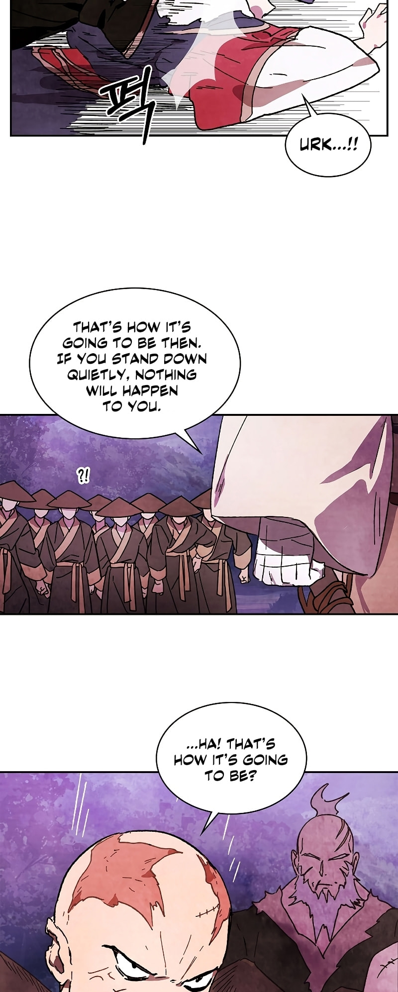 Chronicles of a Returner – Chapter 5 page 43