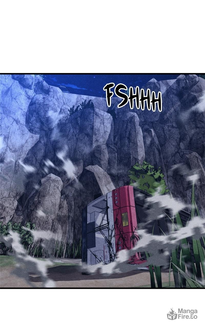 Zombie X Slasher – Chapter 53 page 83