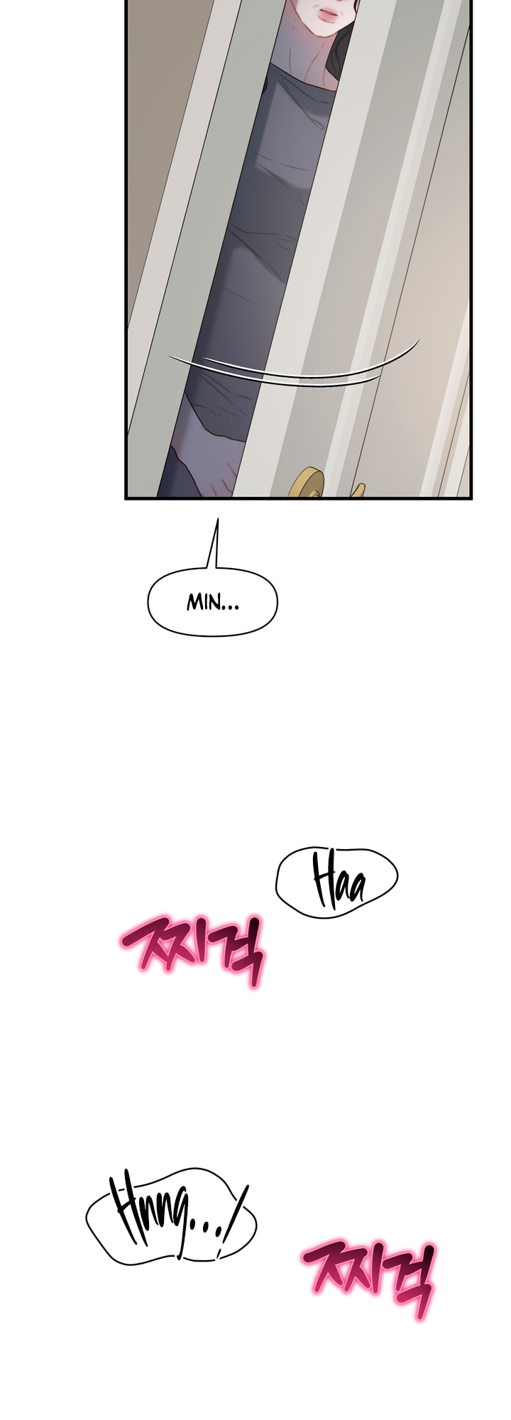 Old in Age, Young at Heart – Chapter 4 page 7