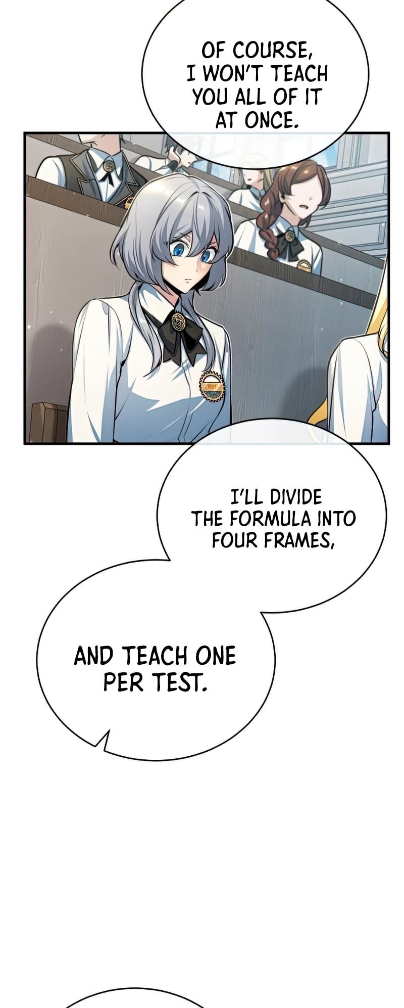 The First Test page 46