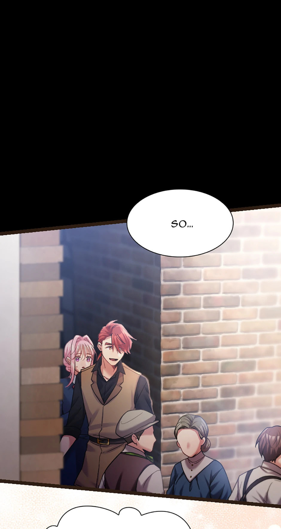 Teppeki no Otome – Chapter 36 page 33