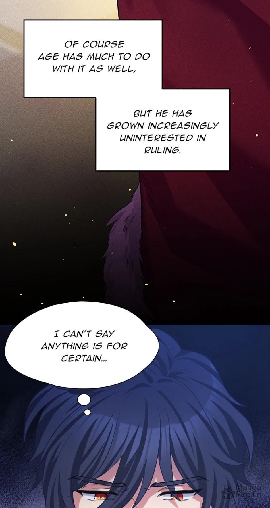 Teppeki no Otome – Chapter 14 page 53