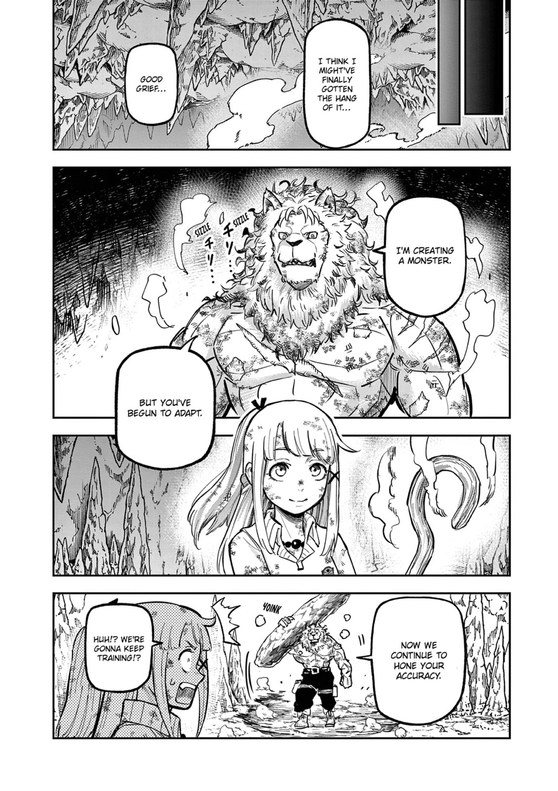 Put to the Test page 13