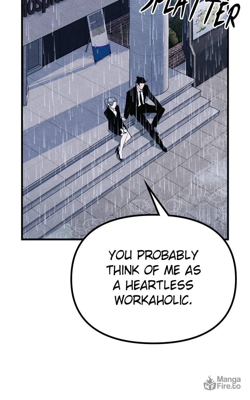Zombie X Slasher – Chapter 70 page 41