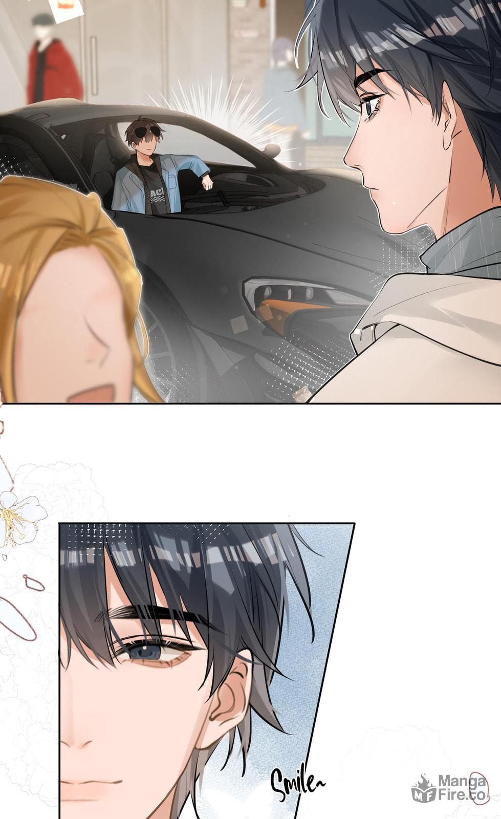 What Do I Do if My Body isn't Healed Yet? page 24