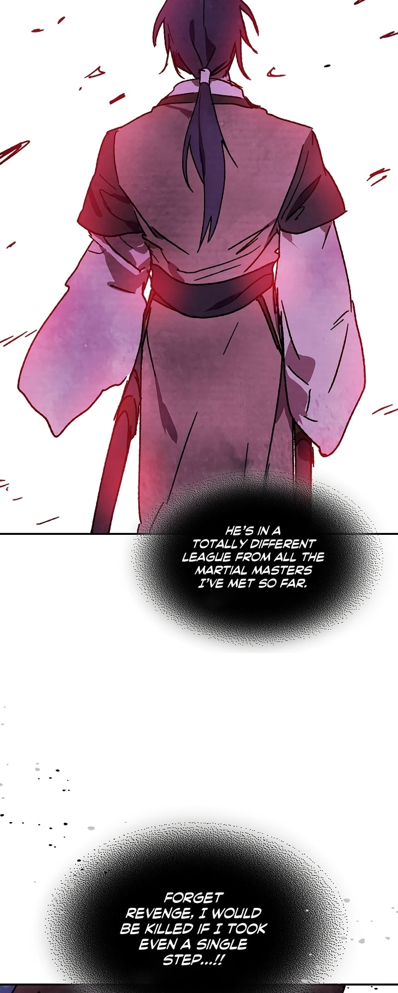 Chronicles of a Returner – Chapter 6 page 25