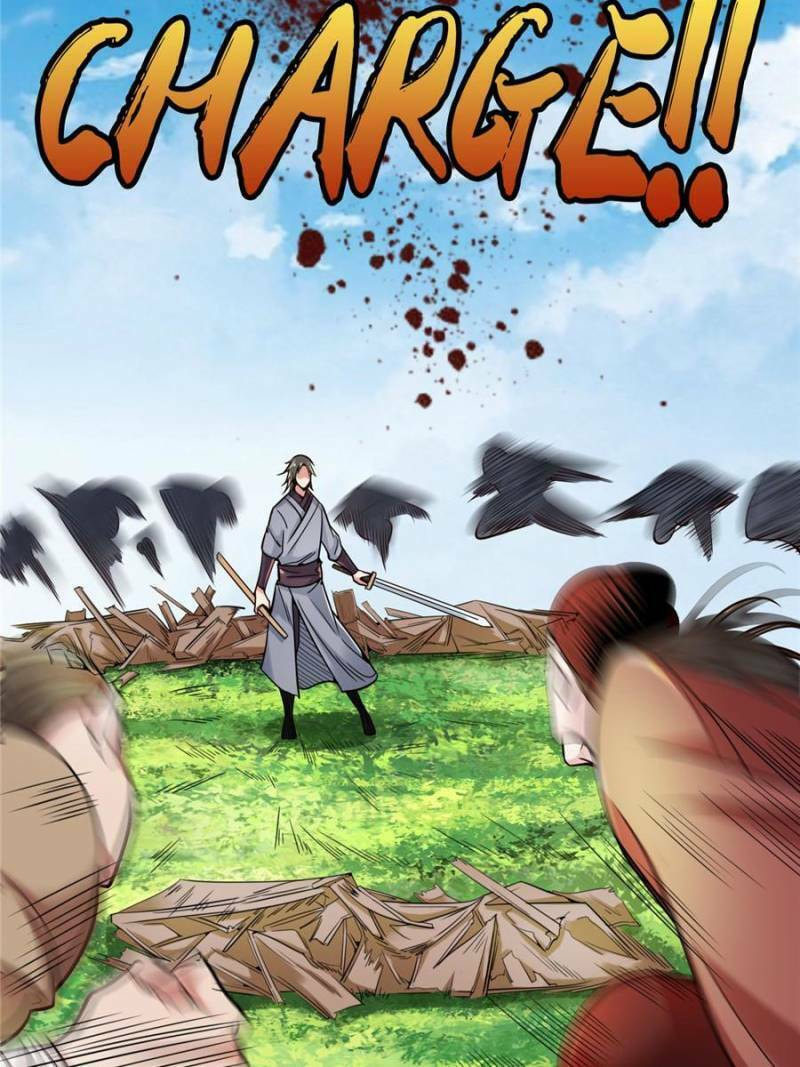 Way To Be The Evil Emperor – Chapter 8 page 25