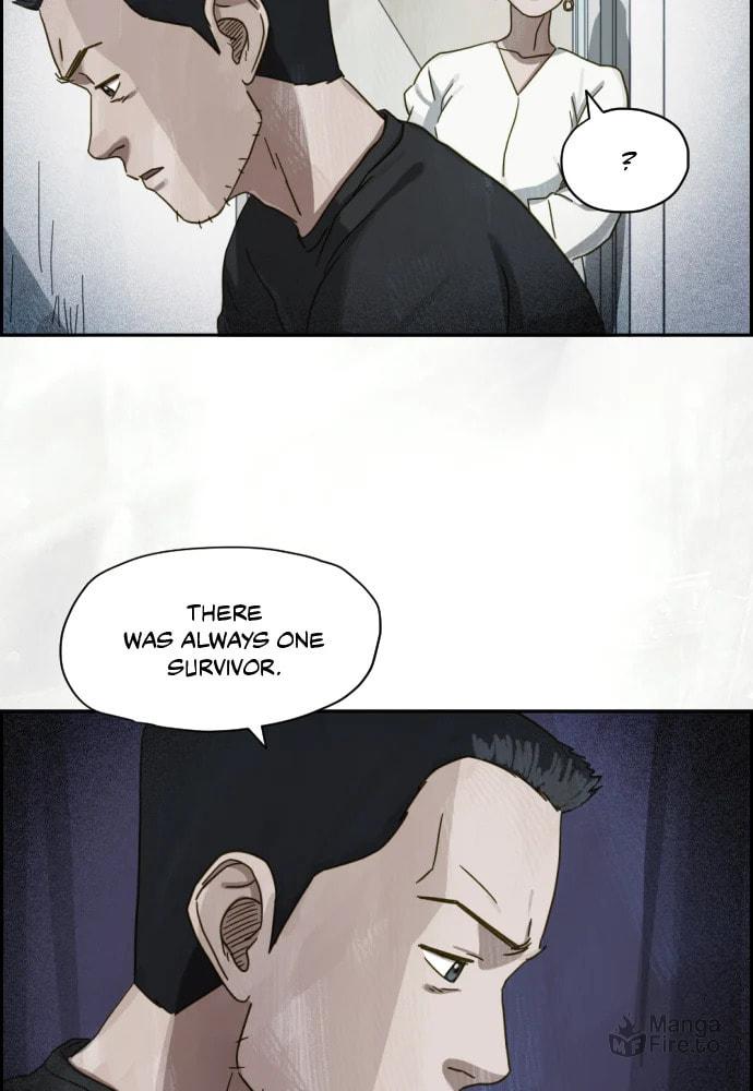 Day of Disaster – Chapter 18 page 98