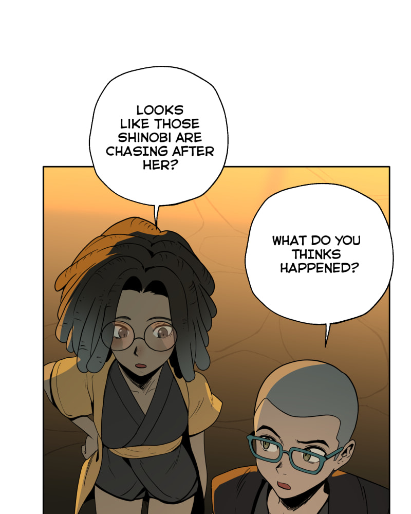 Black Sun – Chapter 21 page 13
