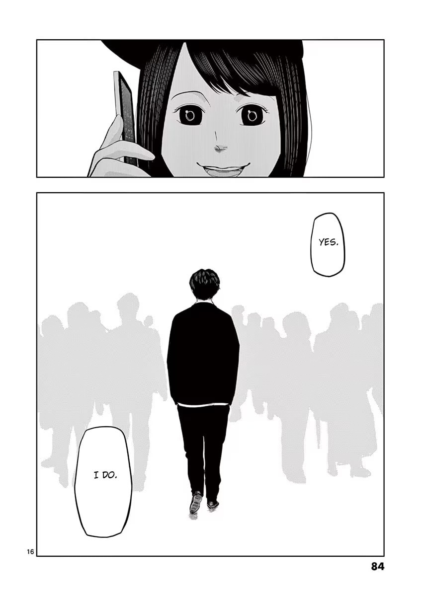 Detective's Assistant ② page 15