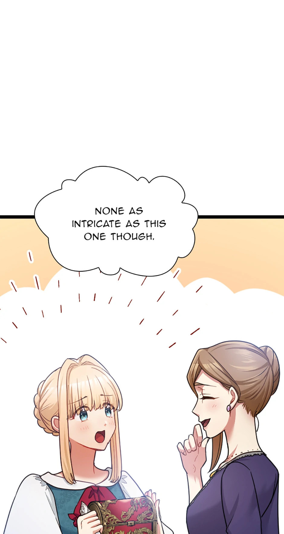 Teppeki no Otome – Chapter 34 page 12