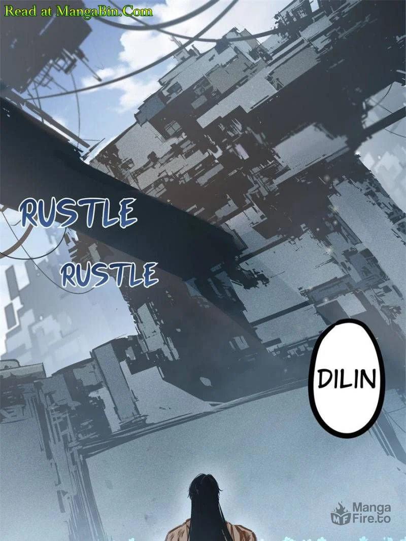 Alien Abyss: Restart Era – Chapter 23 page 20