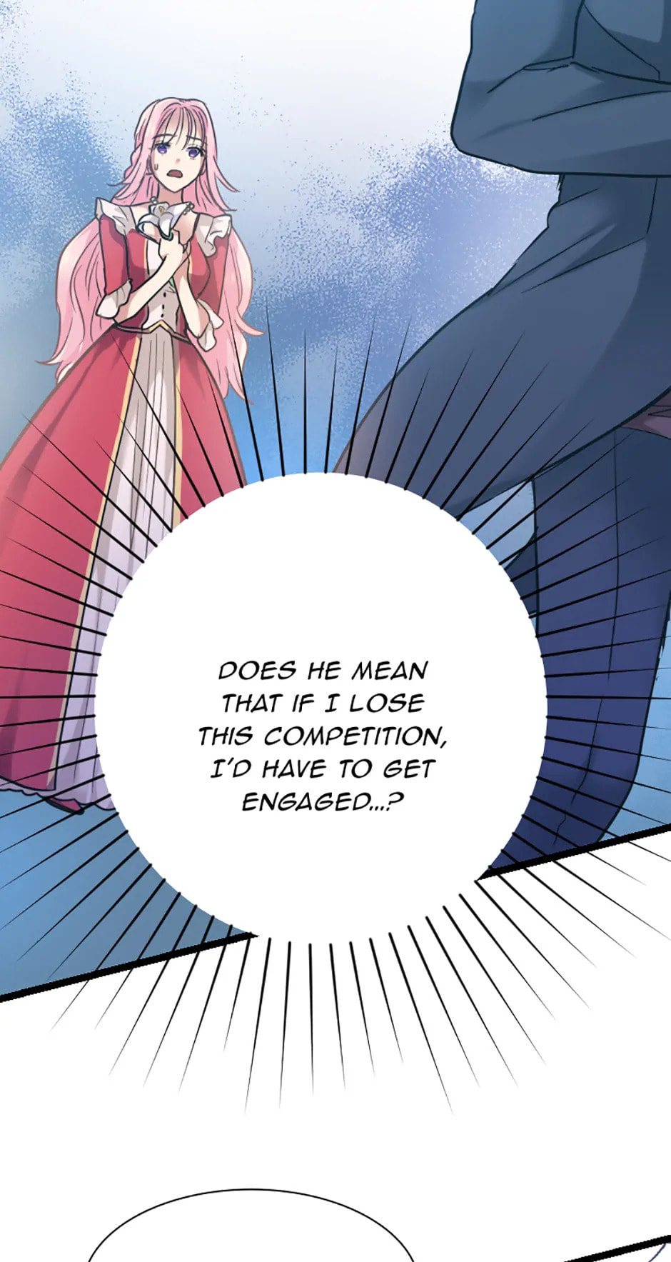 Teppeki no Otome – Chapter 8 page 45