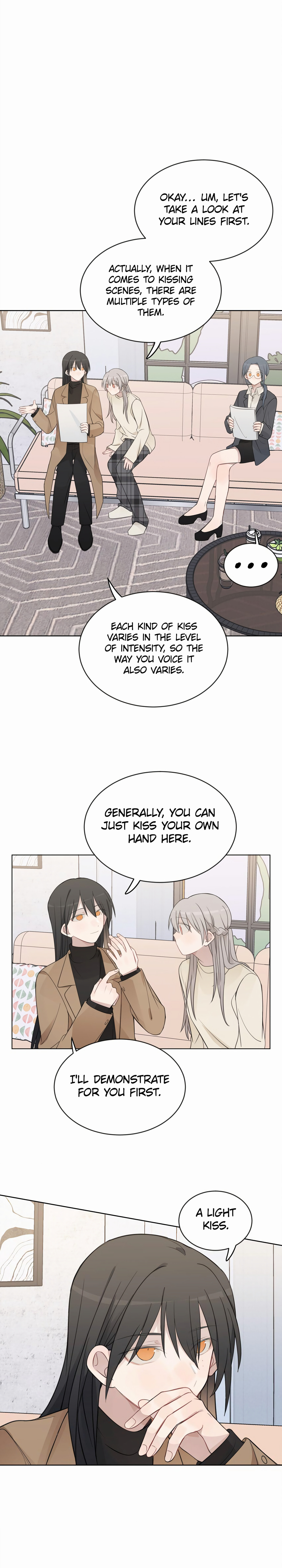 I… Really Want to Try It page 3