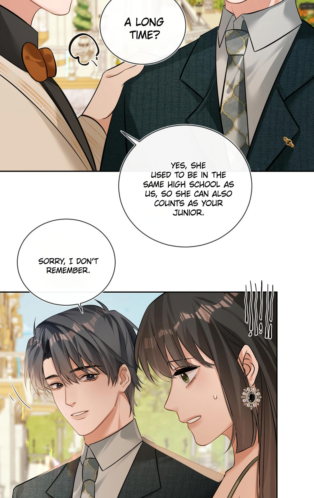 Don't Mess With Me! page 31