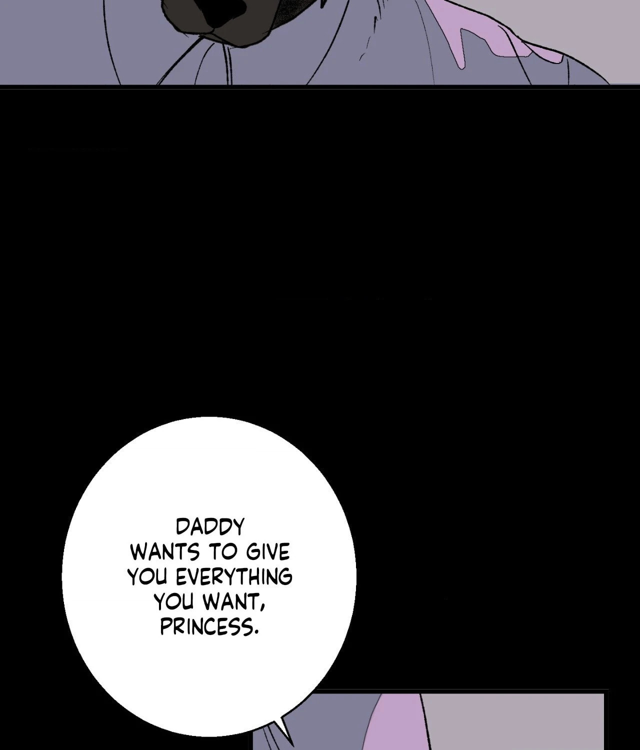 Melt Bless You – Chapter 7 page 16
