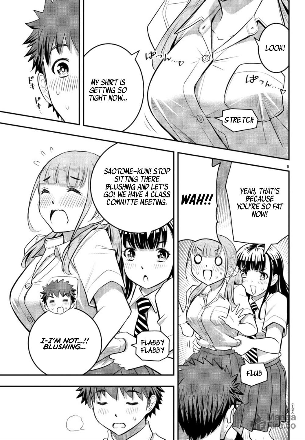 New Semester page 5