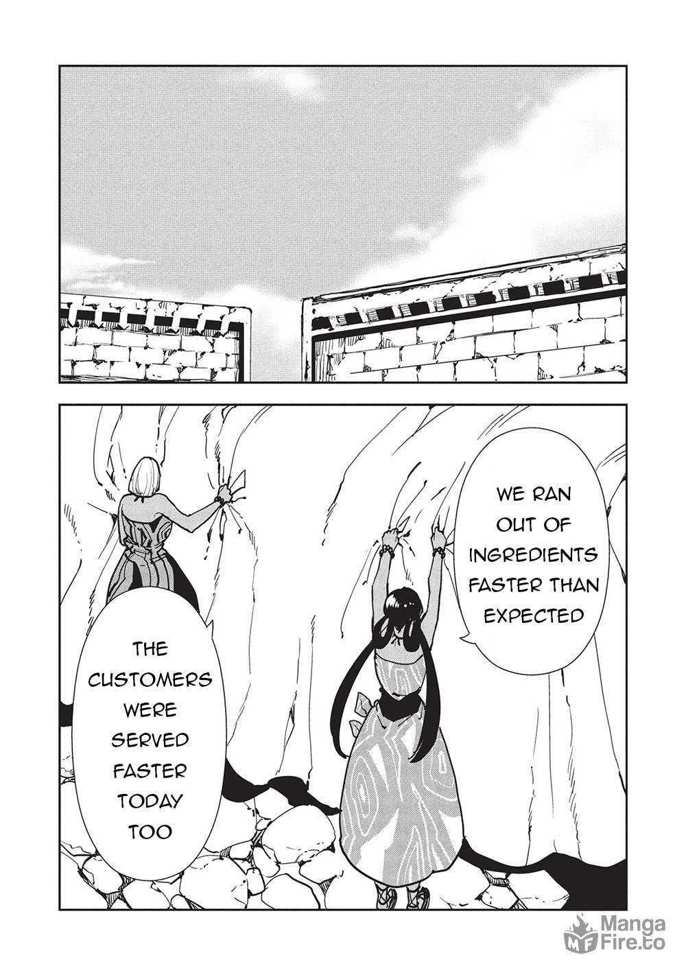 Cooking with Wild Game – Chapter 60 page 20