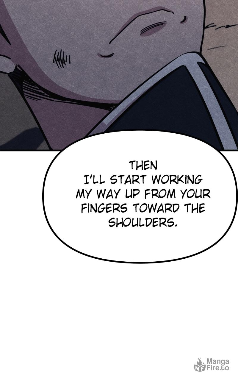 Zombie X Slasher – Chapter 53 page 101