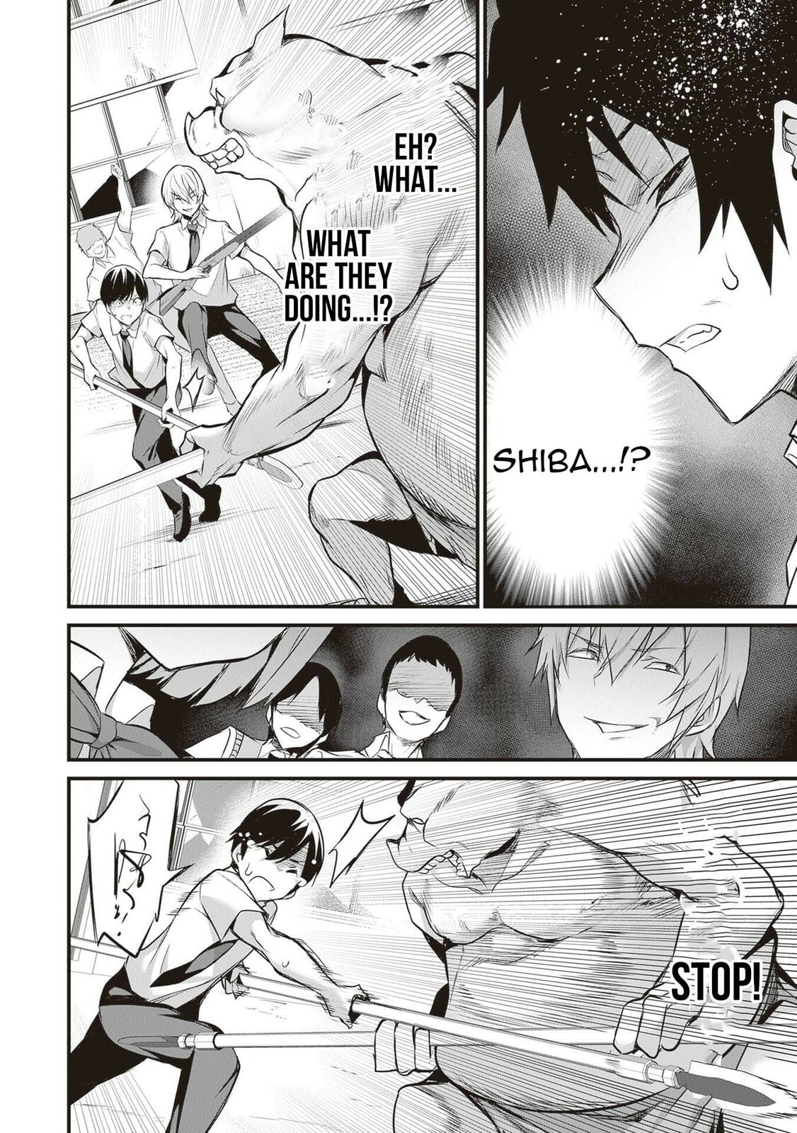 Boku wa Isekai de Fuyo Mahou to Shoukan Mahou wo Tenbin ni Kakeru – Chapter 19 page 21