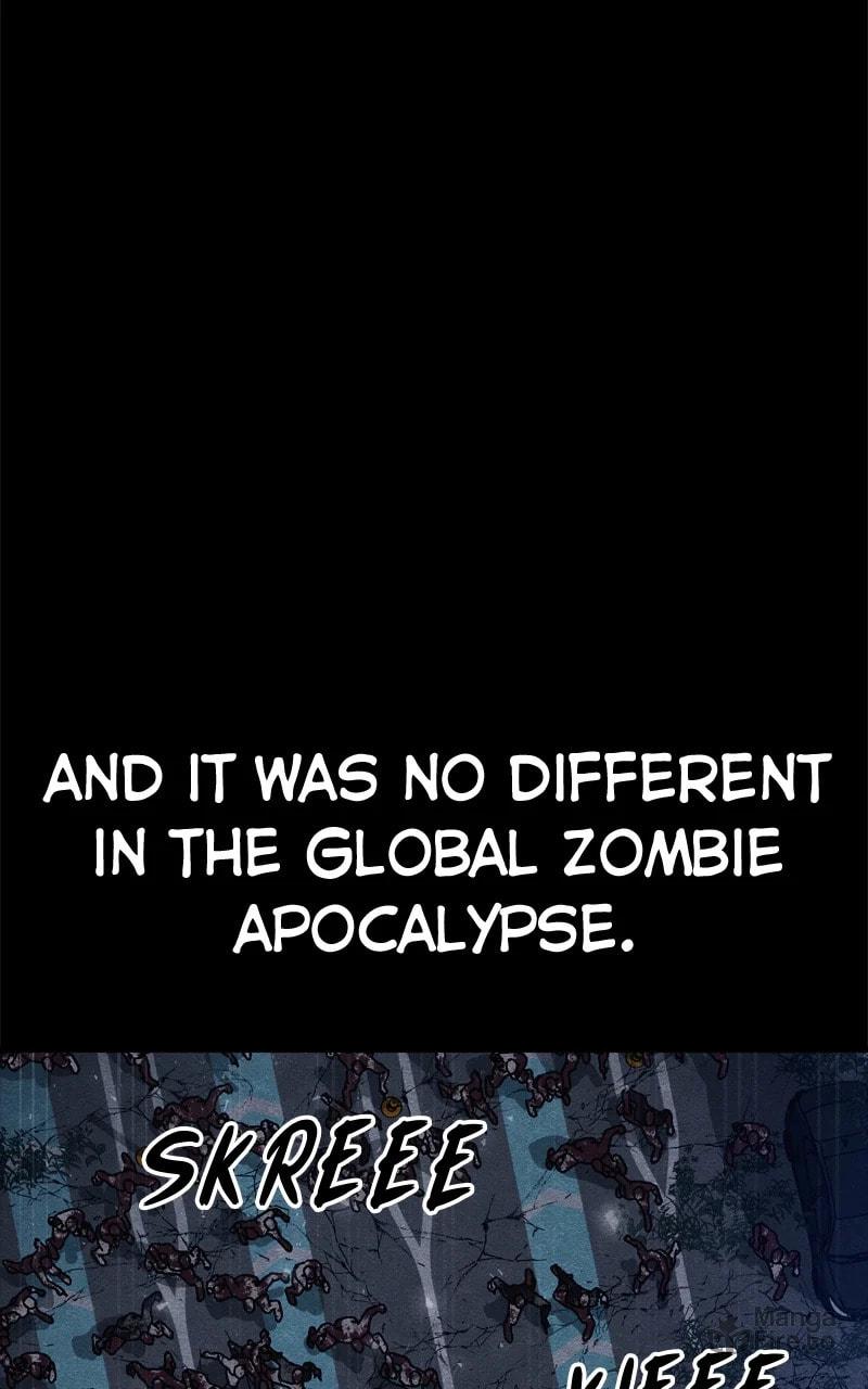Zombie X Slasher – Chapter 72 page 32