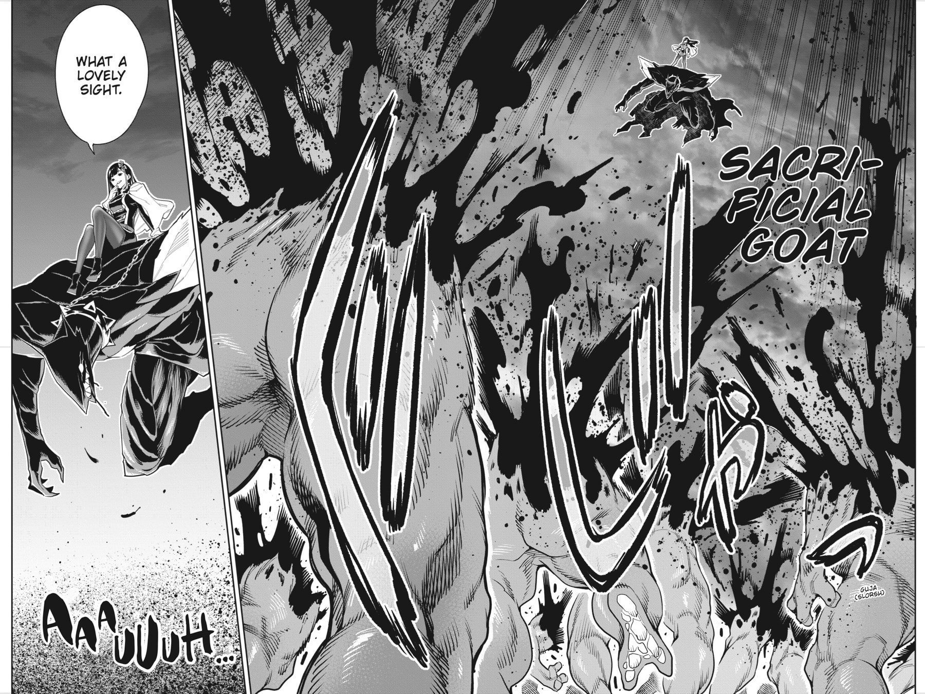Berserk page 16