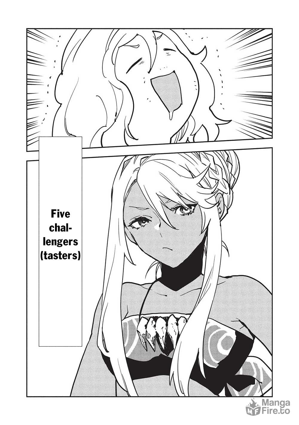 Cooking with Wild Game – Chapter 57 page 29