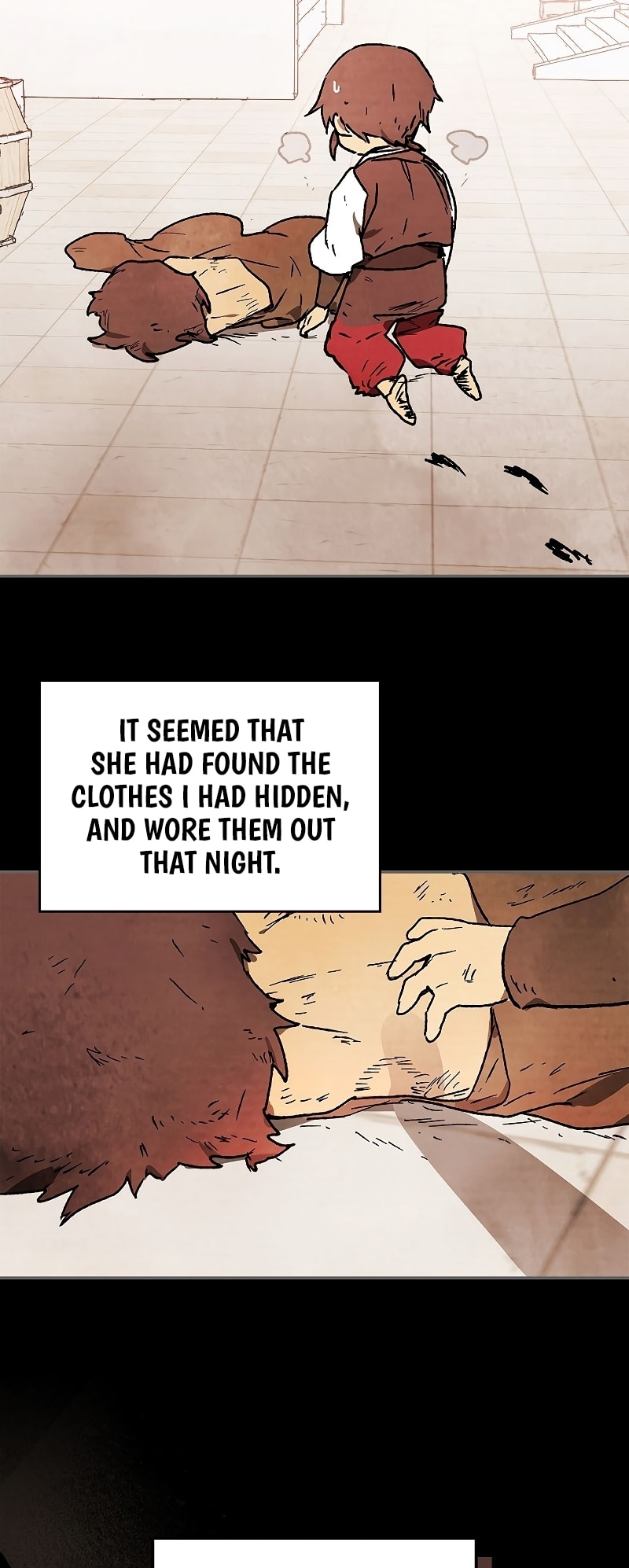 Chronicles of a Returner – Chapter 11 page 18