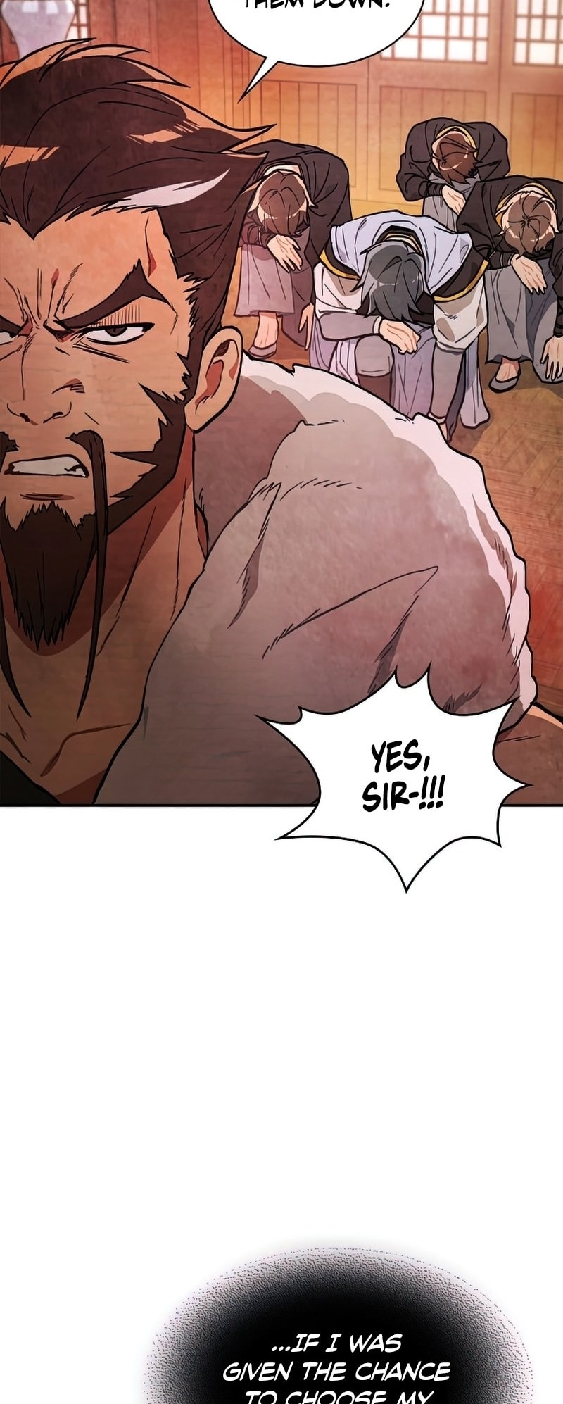 Chronicles of a Returner – Chapter 22 page 61