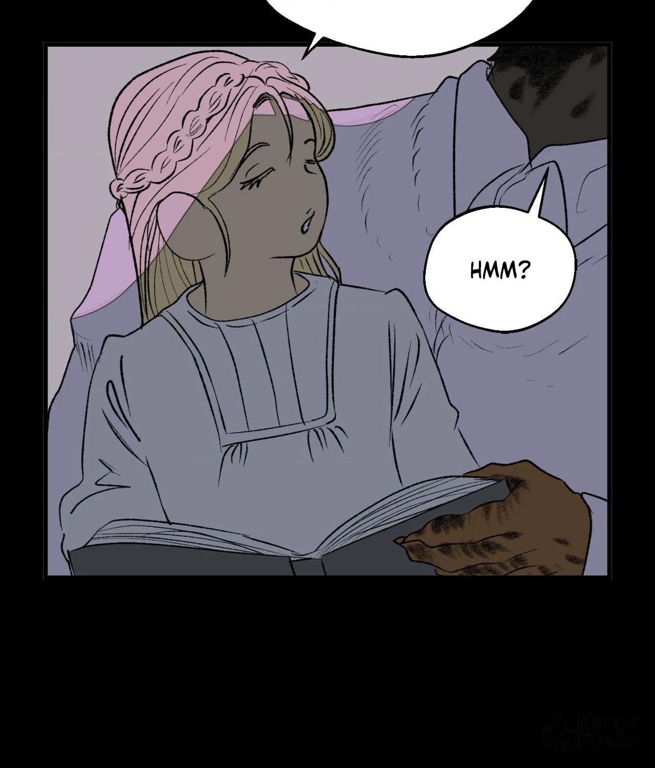 Melt Bless You – Chapter 7 page 4