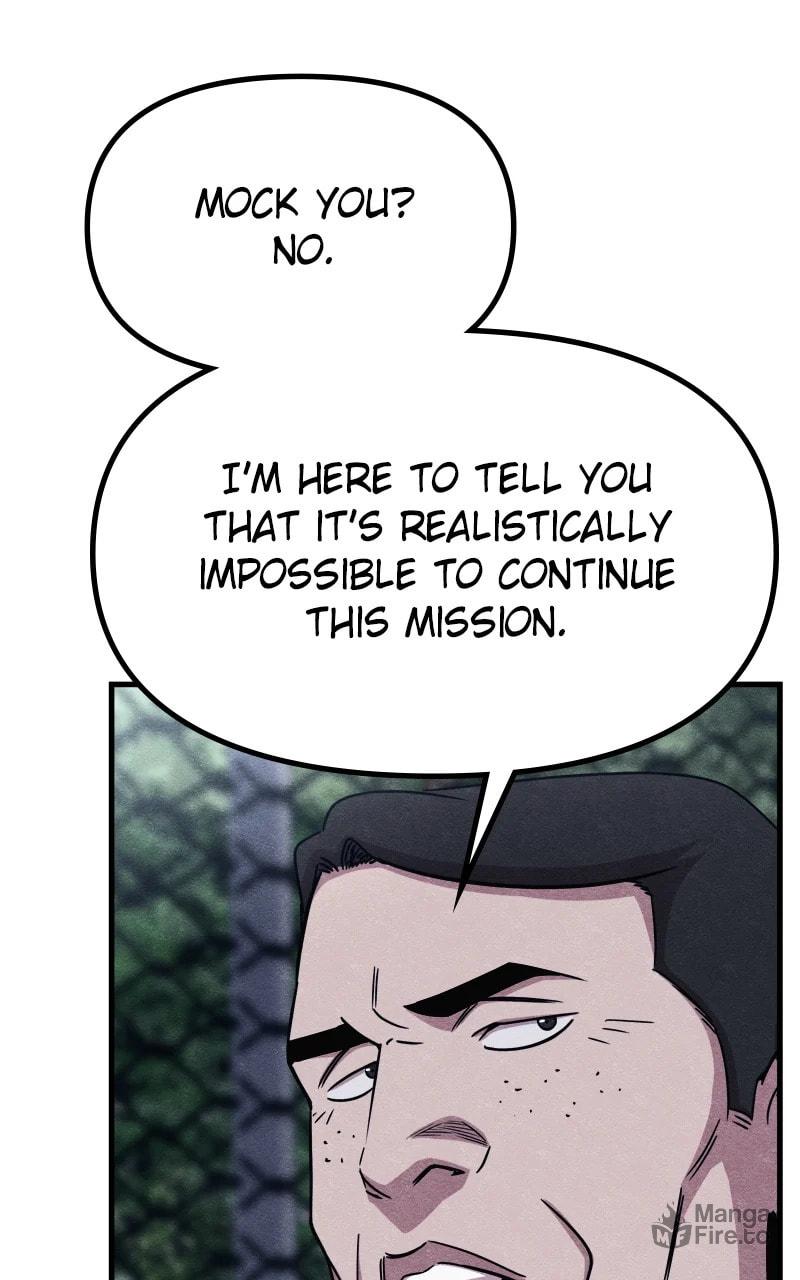 Zombie X Slasher – Chapter 61 page 77
