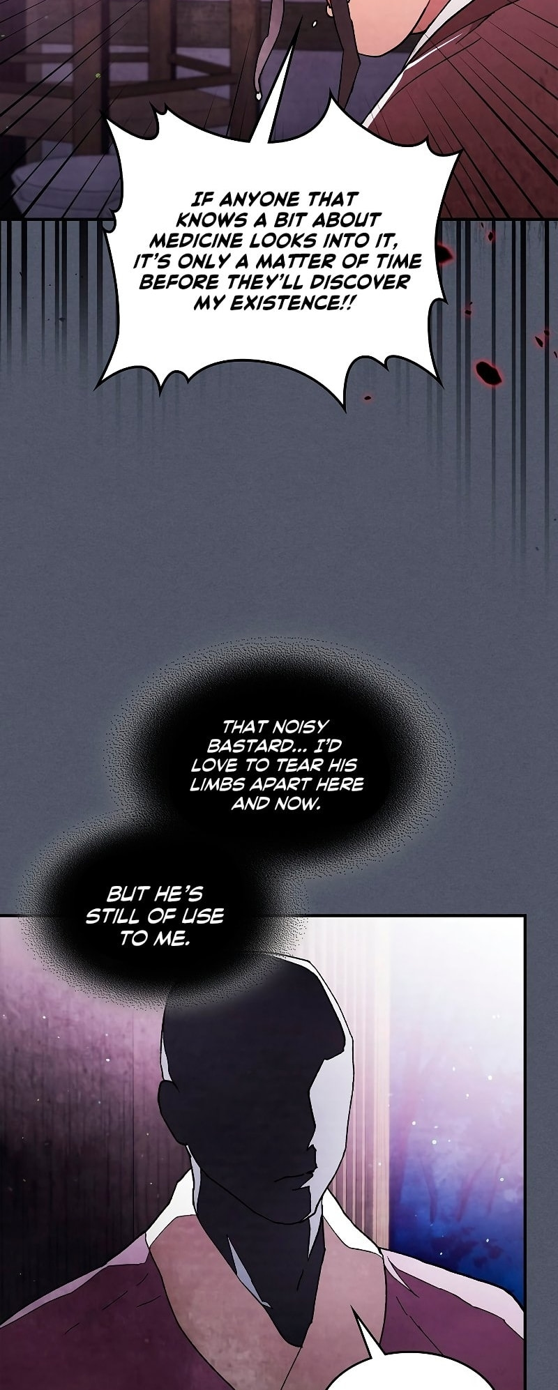 Chronicles of a Returner – Chapter 31 page 55