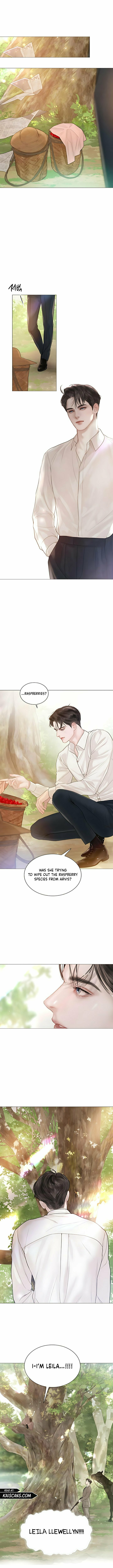 Cry, or Better Yet, Beg – Chapter 12 page 12
