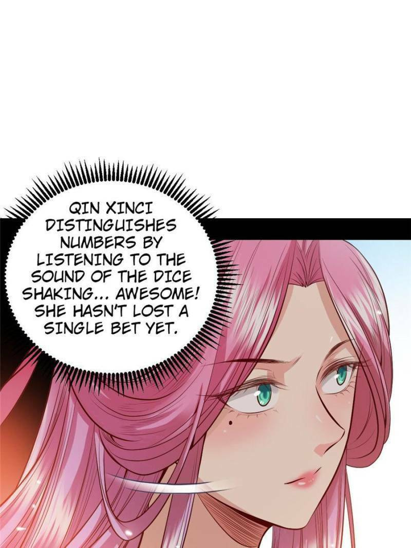Way To Be The Evil Emperor – Chapter 41 page 48
