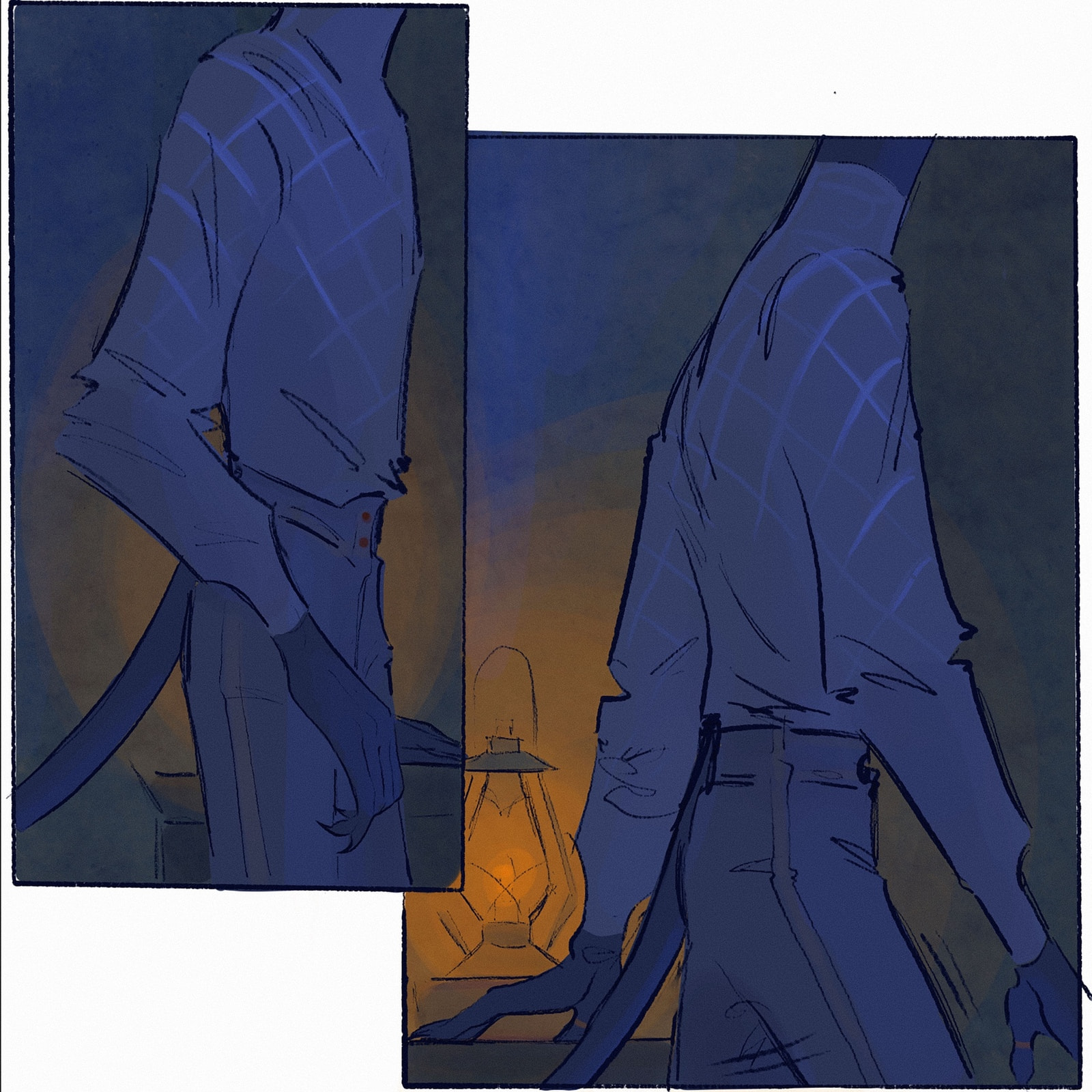 Do not fear me page 15