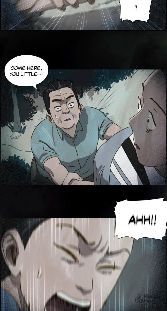 Day of Disaster – Chapter 4 page 34