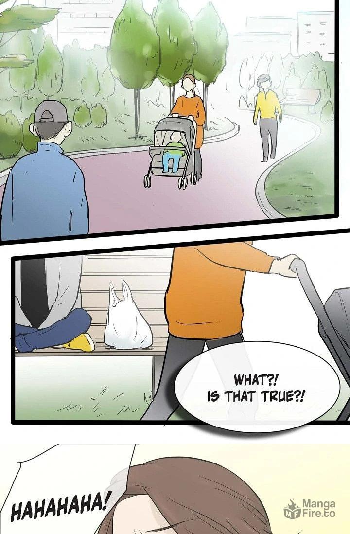 Clean With Passion for Now?! – Chapter 32 page 44