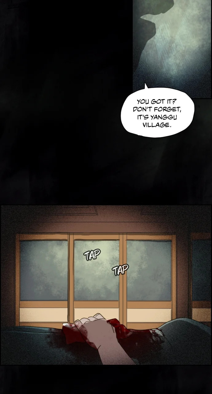 Day of Disaster – Chapter 4 page 58