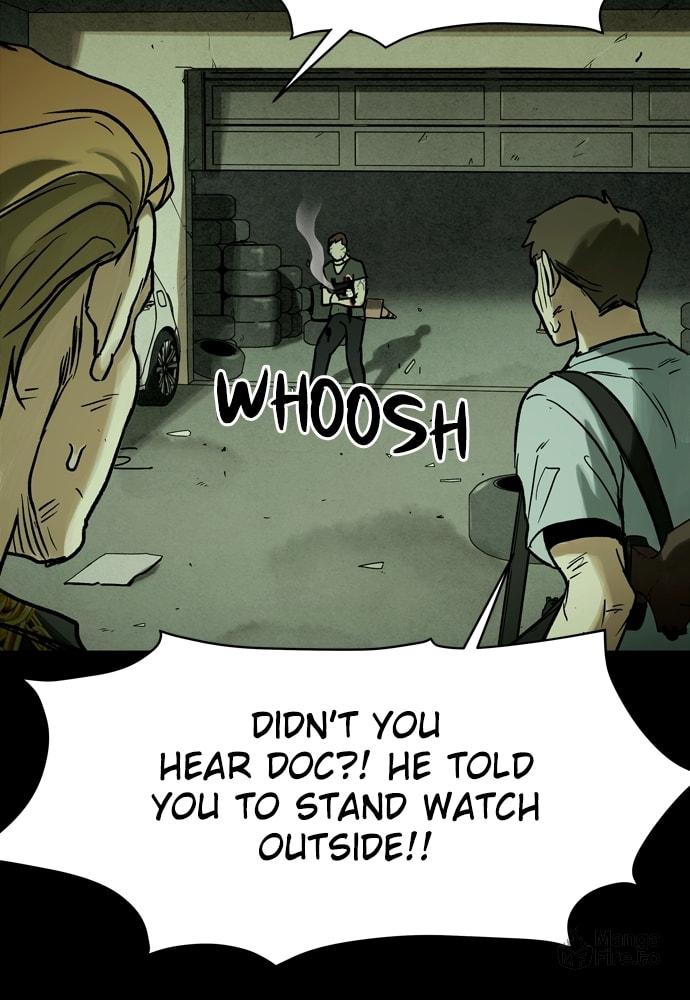 Spore – Chapter 21 page 62